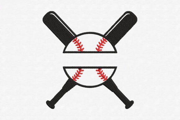 Baseball Embroidery Design Review for Real Projects