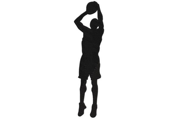 Basketball Embroidery Digitizing Review: A Designer's Perspective