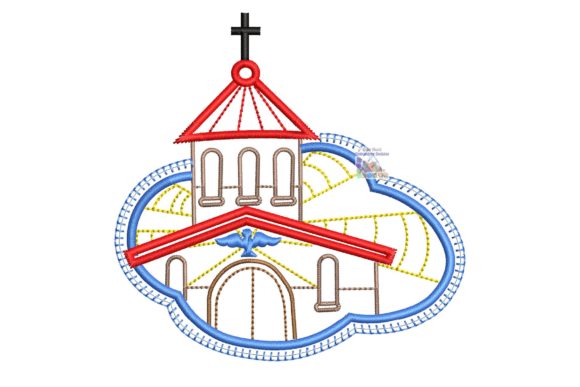 Christian Design Church Review for Craft Fair Products