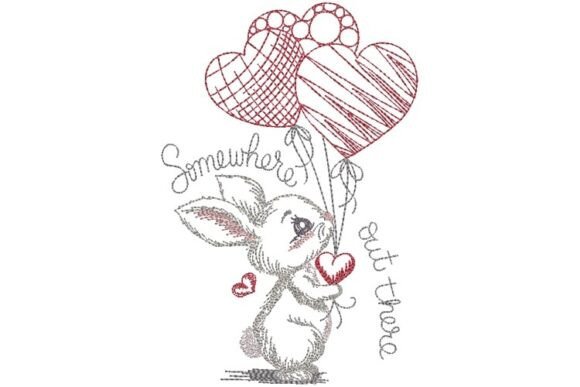Somewhere Out There Bunny Rabbit Review